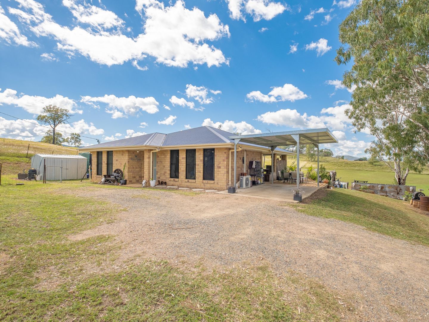 105 Barrett Road, Widgee QLD 4570, Image 1