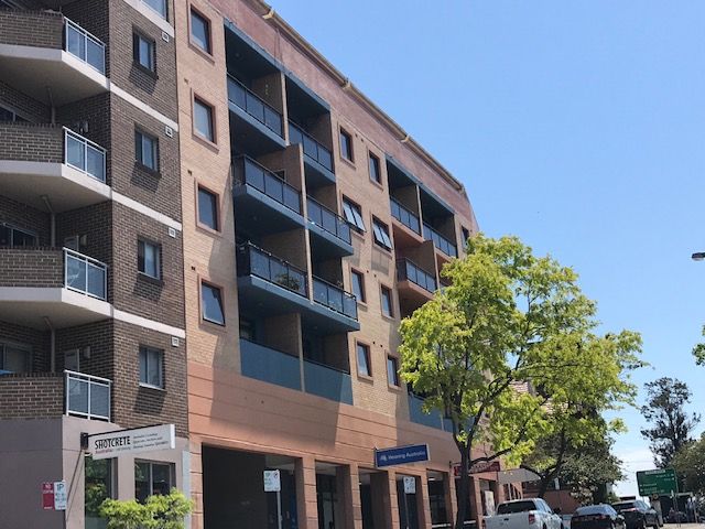 3 bedrooms Apartment / Unit / Flat in Contact agent/39 Park Road HURSTVILLE NSW, 2220