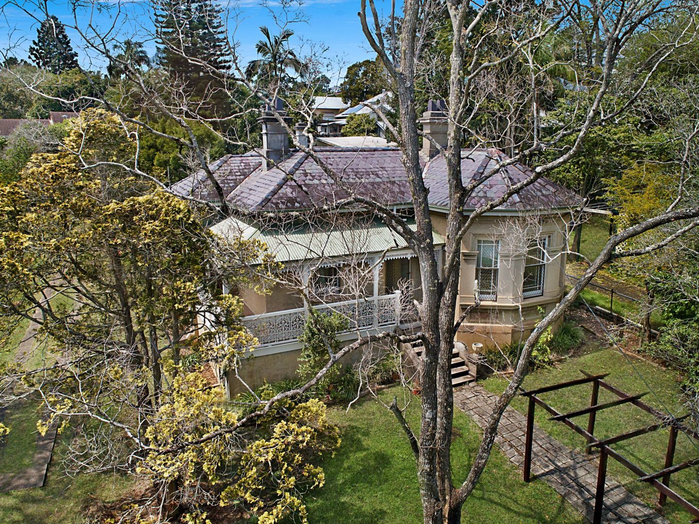 42 Cathcart Street, Girards Hill NSW 2480, Image 1