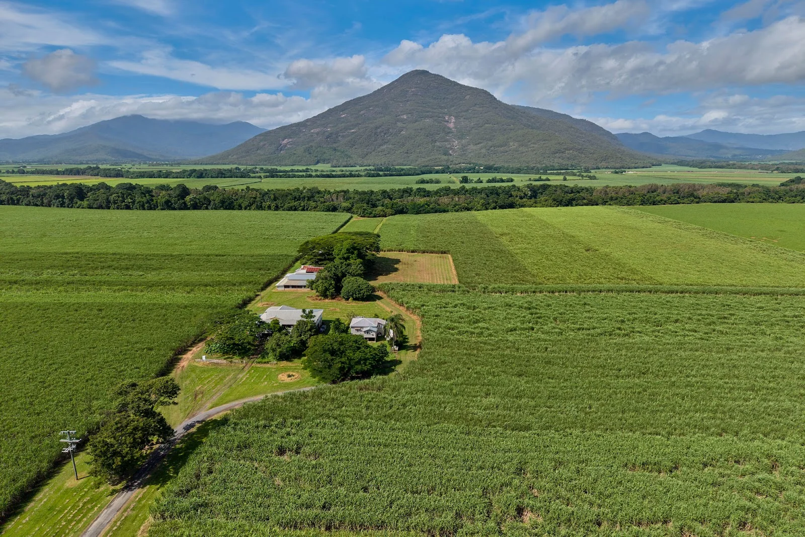 280 Highleigh Road, Gordonvale QLD 4865