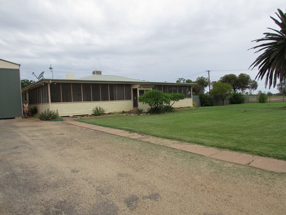 38 Church Street, Brewarrina NSW 2839