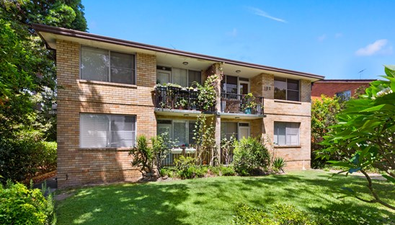 Picture of 8/102 Burns Bay Road, LANE COVE NSW 2066