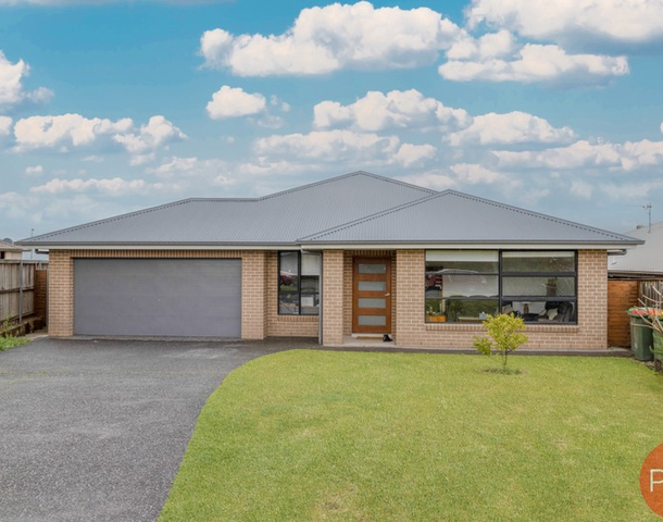 18 Prairie Way, Gillieston Heights NSW 2321