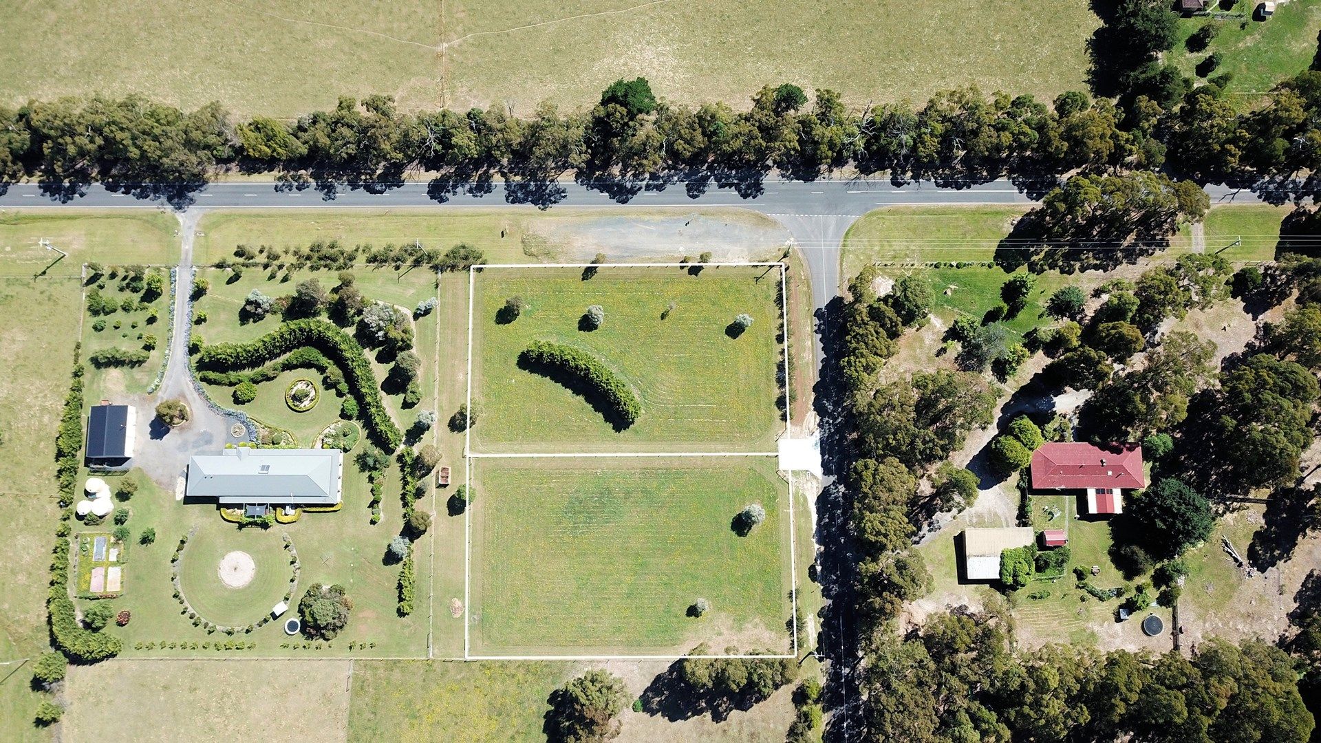 Lot 1, 403 Daveys Road, Willow Grove VIC 3825, Image 0