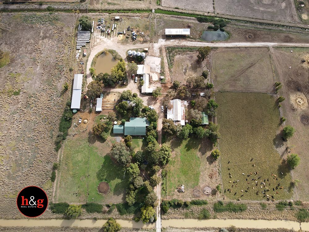 1478 Sinclair Road, Tongala VIC 3621 House for Sale Domain