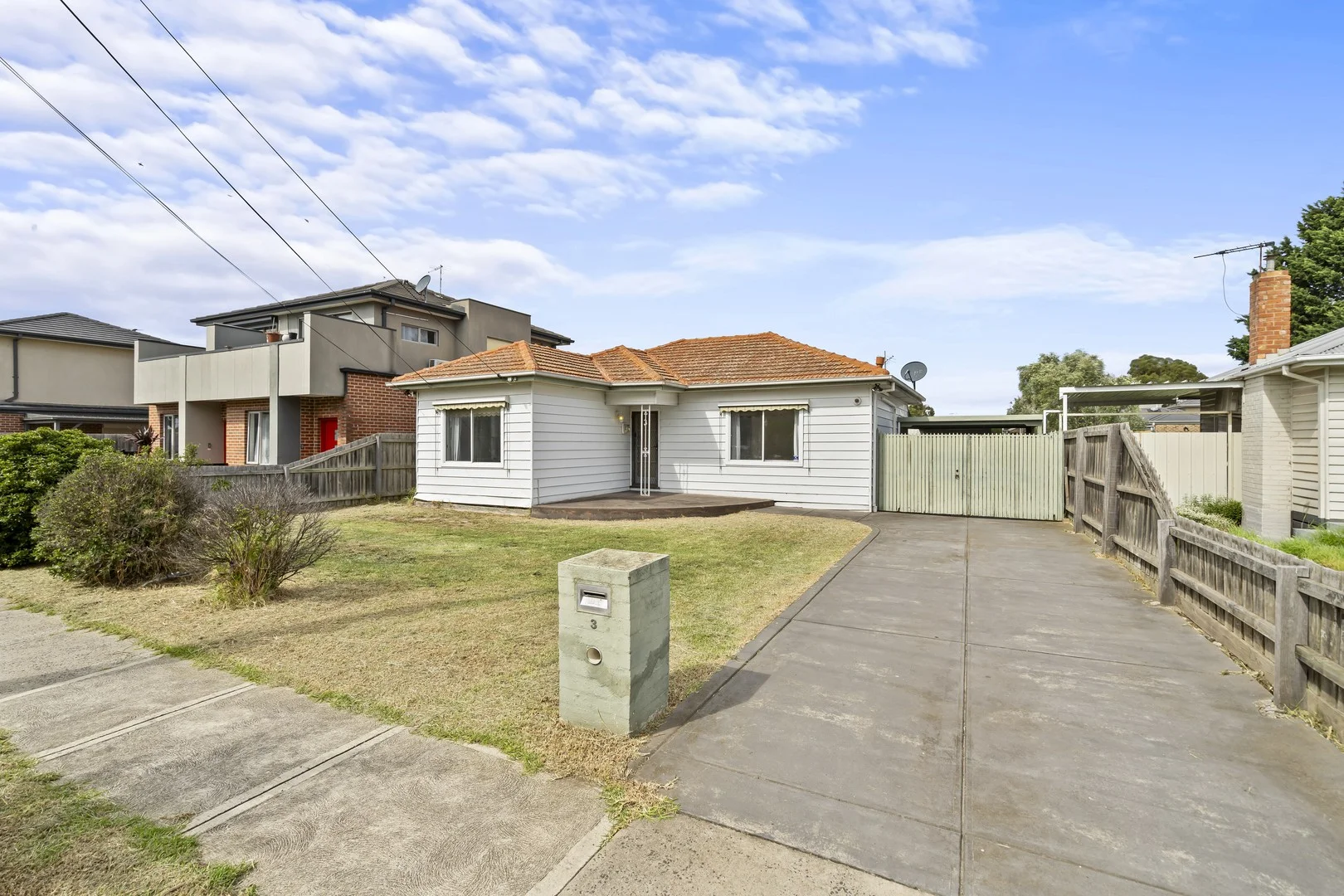 3 Eileen Street, Hadfield VIC 3046