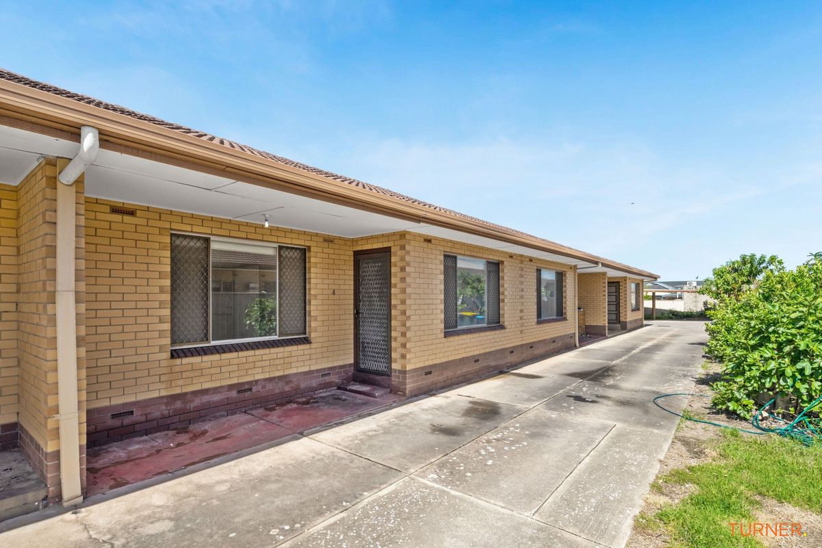 4/56 Cashel Street, St Marys SA 5042, Image 0