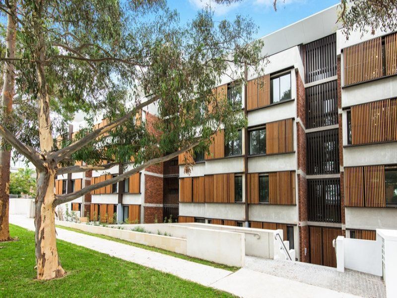 2 bedrooms Apartment / Unit / Flat in 37/3-9 Finlayson Street LANE COVE NSW, 2066