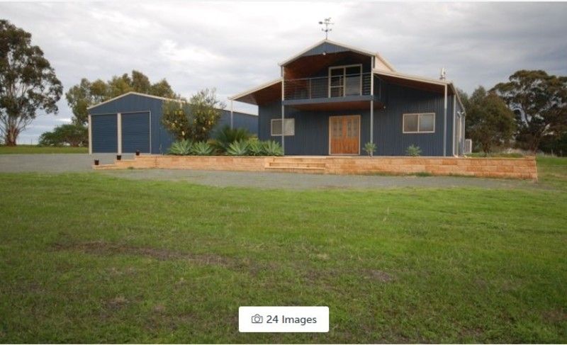 27 Pingelly Heights, Pingelly WA 6308, Image 2