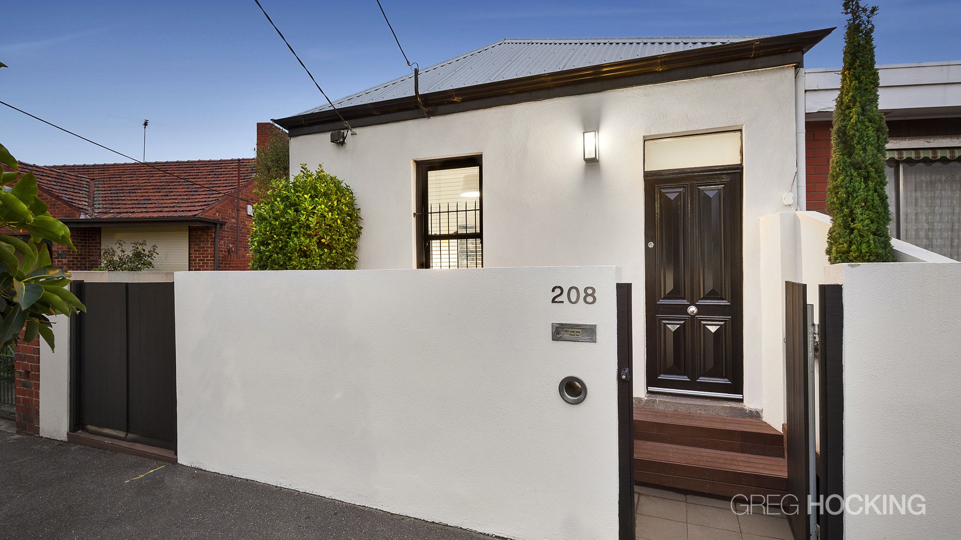 208 Princes Street, Port Melbourne VIC 3207, Image 0