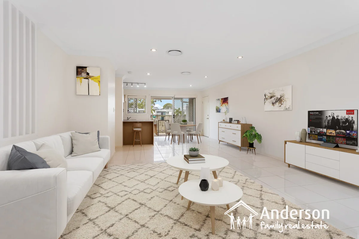 16/200 Meadowlands Road, Carina QLD 4152