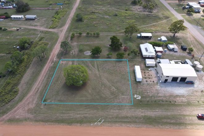 Picture of Lot 601 Towers Street, MINGELA QLD 4816