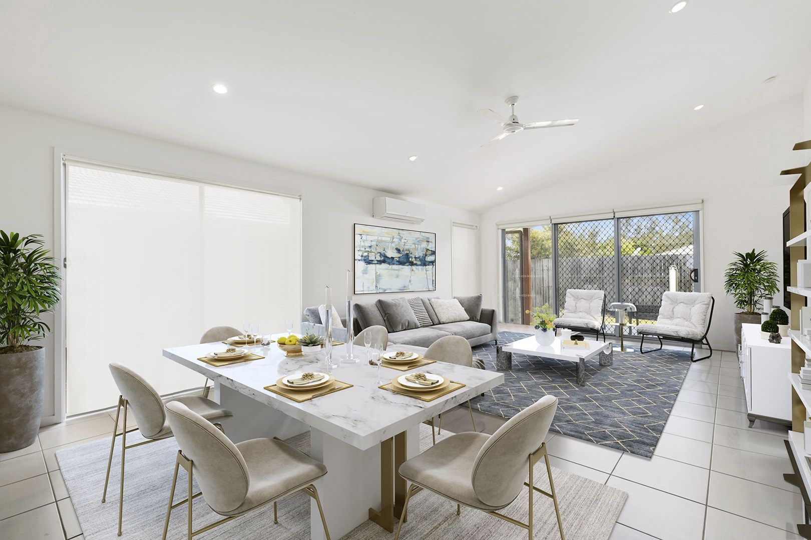 4 bedrooms House in 60 Park Vista Drive MANGO HILL QLD, 4509