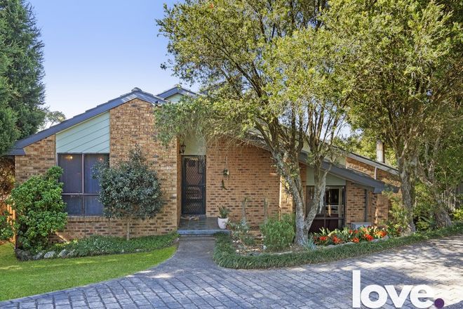 Picture of 10 Auklet Rd, MOUNT HUTTON NSW 2290