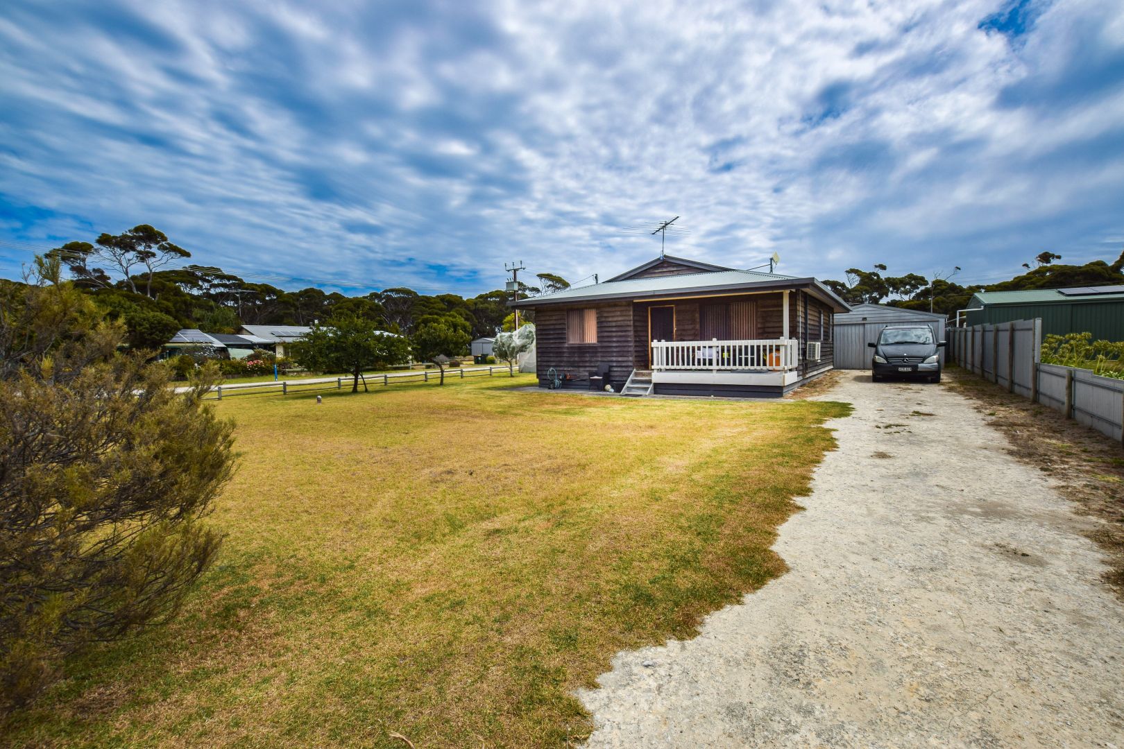 5 Trethewey Court, American River SA 5221, Image 1