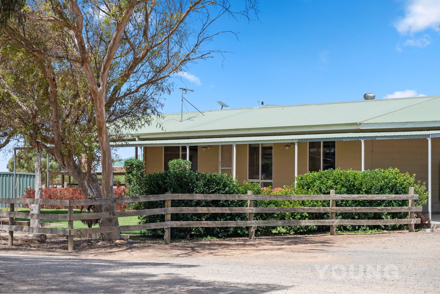 1112 Mallala Road, Korunye SA 5502, Image 0