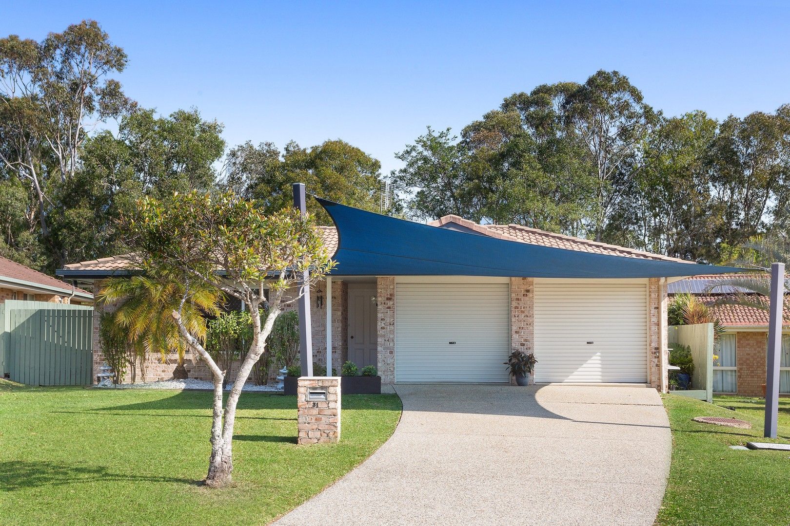 31 Darlington Circuit, Currimundi QLD 4551, Image 0