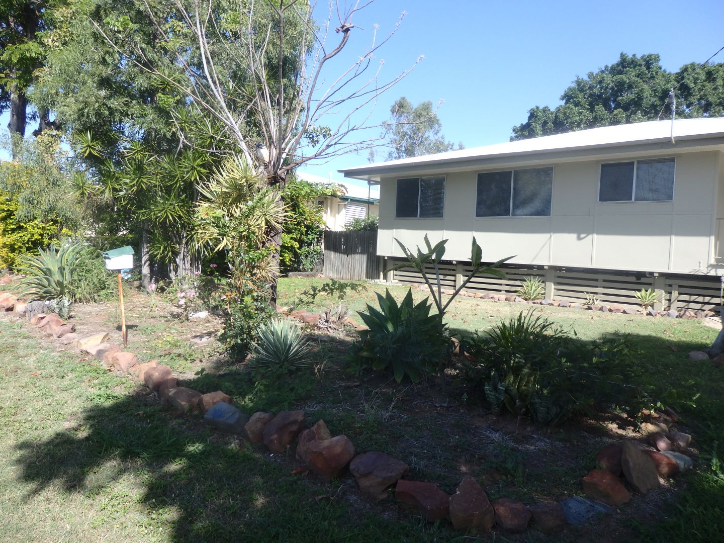19 Boonery Street, Blackwater Property History & Address Research