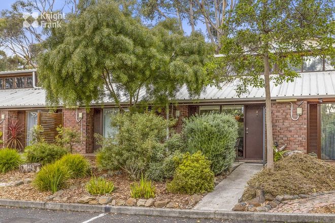 Picture of 2/571 Nelson Road, MOUNT NELSON TAS 7007