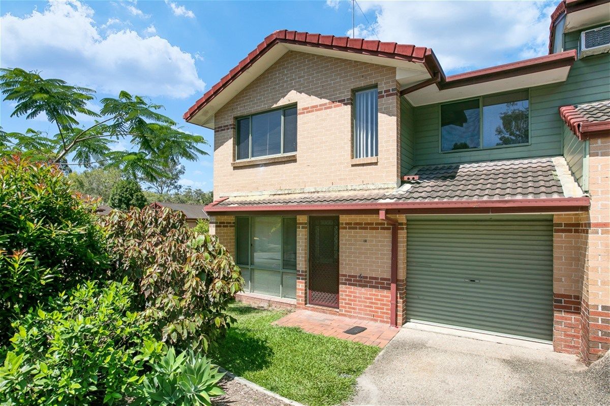 12/18 Batchworth Road, Molendinar QLD 4214, Image 0