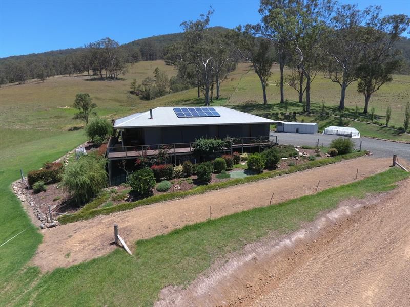 1331 Bowman River Road, Gloucester NSW 2422, Image 1