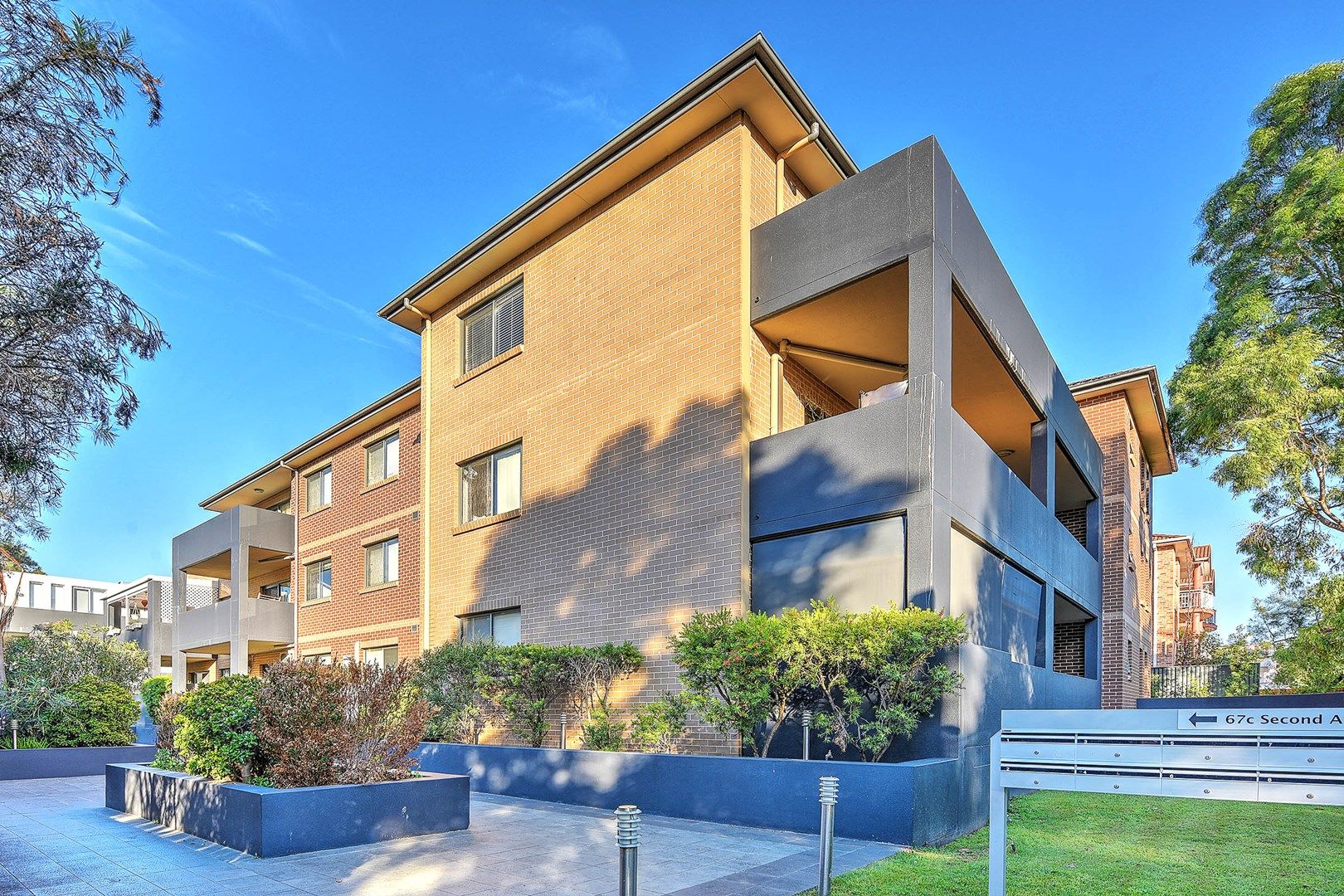 18/59-67 Second Avenue, Campsie NSW 2194, Image 0