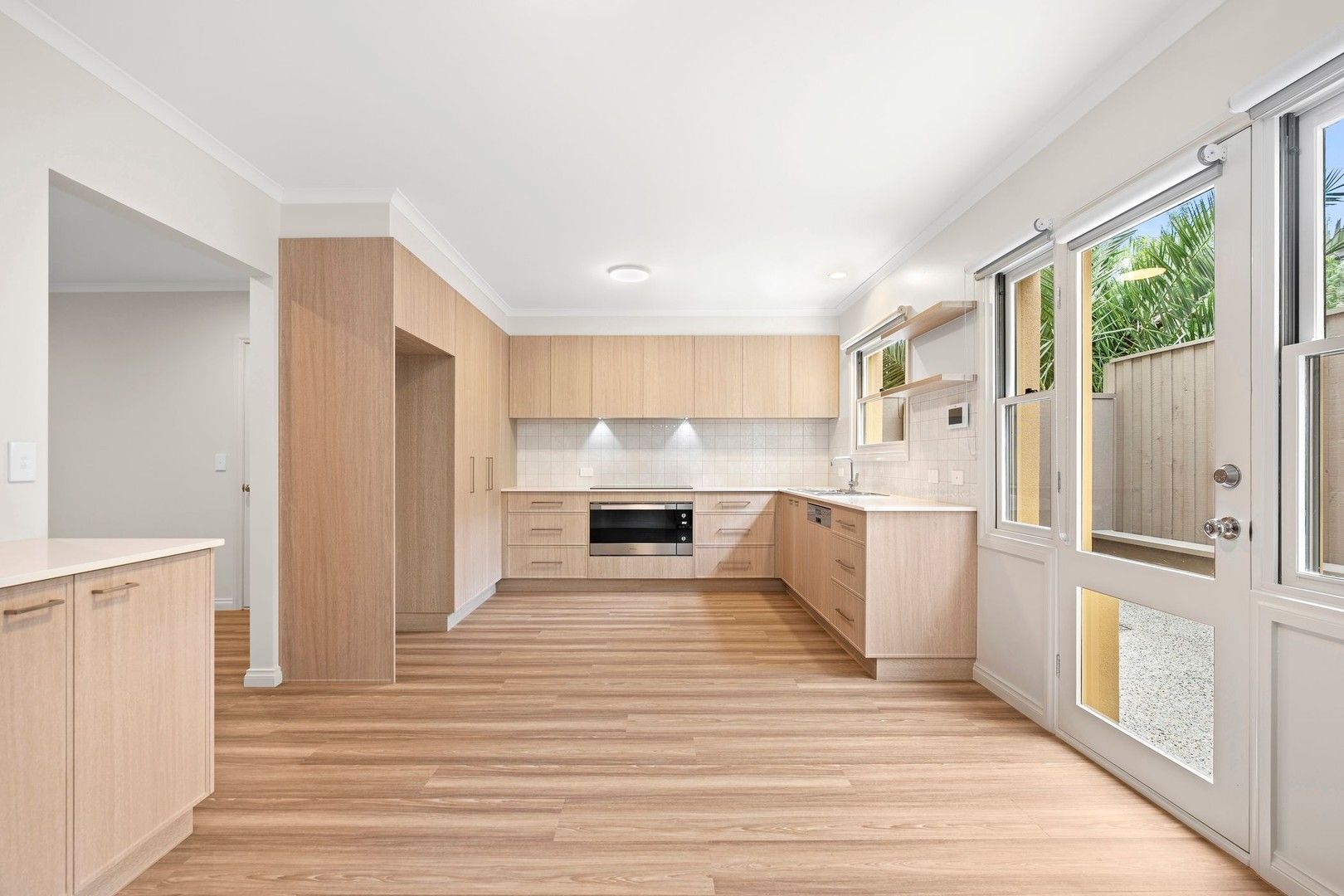 3 bedrooms Townhouse in 3/3 Pevensey Street GEELONG VIC, 3220