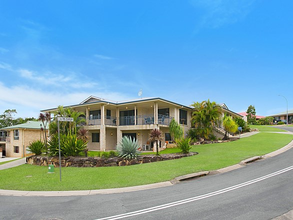 22 Castle Field Drive, Murwillumbah NSW 2484