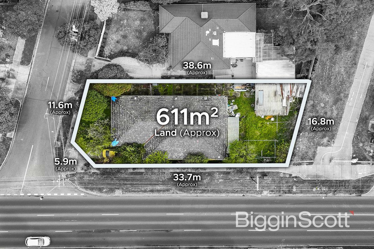 2 Newhaven Road, Burwood East VIC 3151 Domain