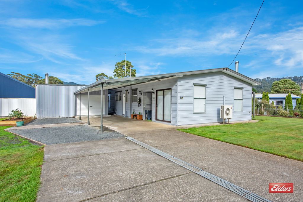 16 Beech Drive, Rosebery TAS 7470, Image 0