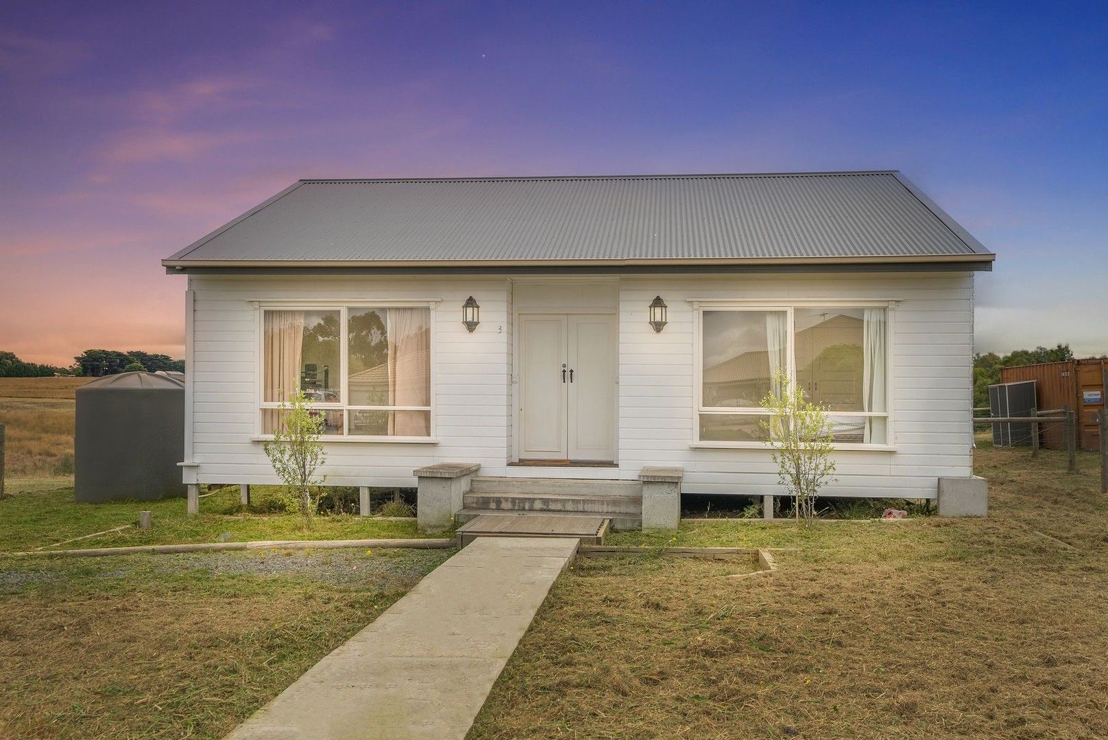 3 Hogan Road, Ballan VIC 3342, Image 0