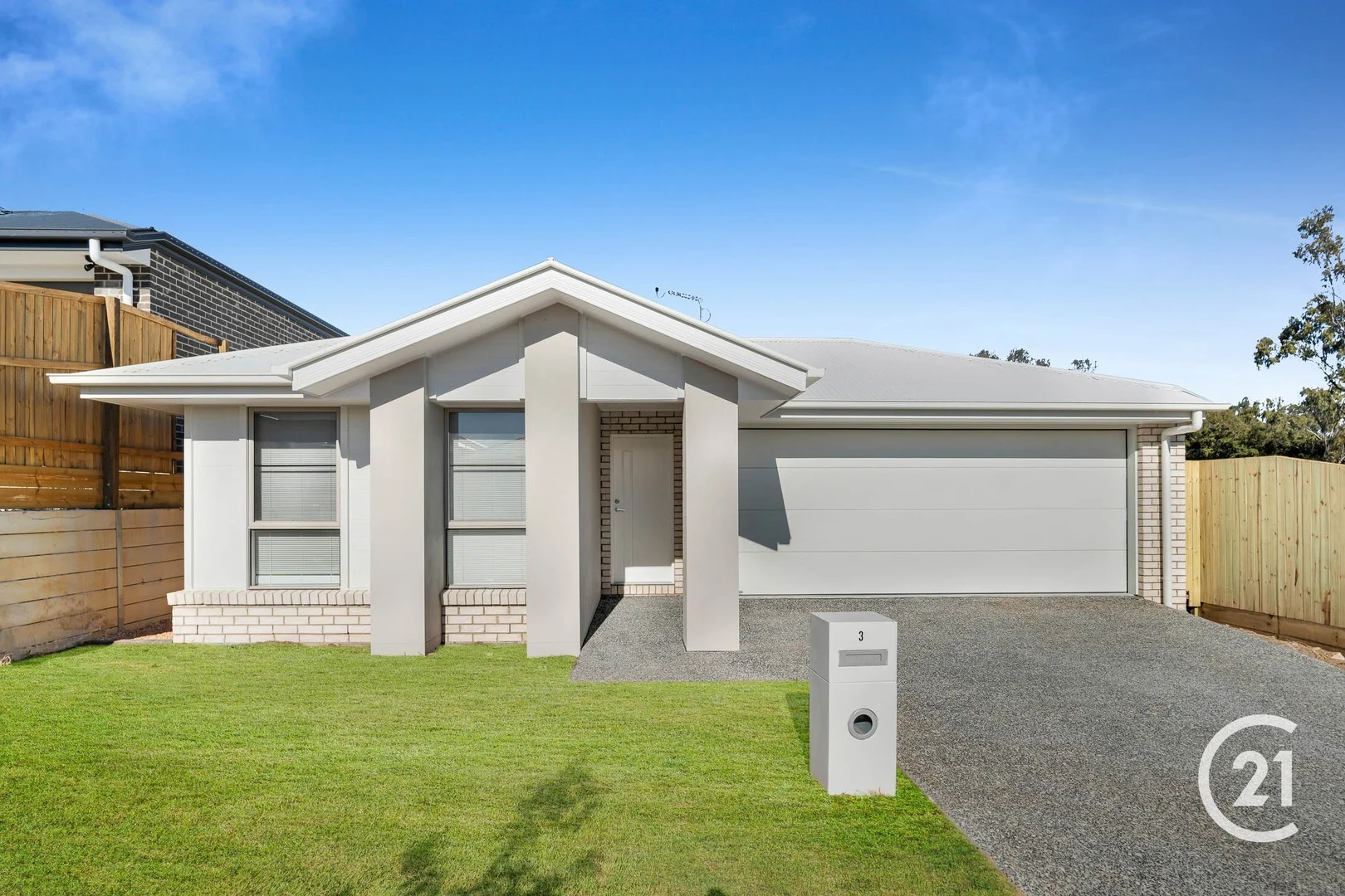 Primary image of 3 kenely street, Ripley QLD 4306