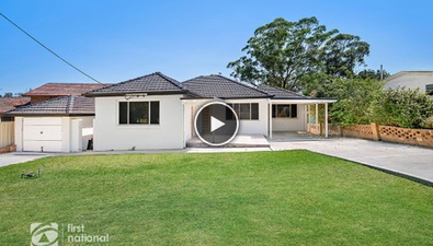 Picture of 13 Hill Street, GLENDALE NSW 2285