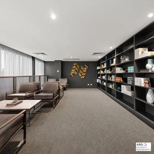 Additional image 12 of 1106/2 Hallenstein Street, Footscray VIC 3011