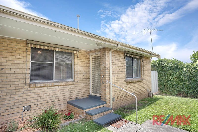 4/3-5 Edward Avenue, Dandenong VIC 3175, Image 0