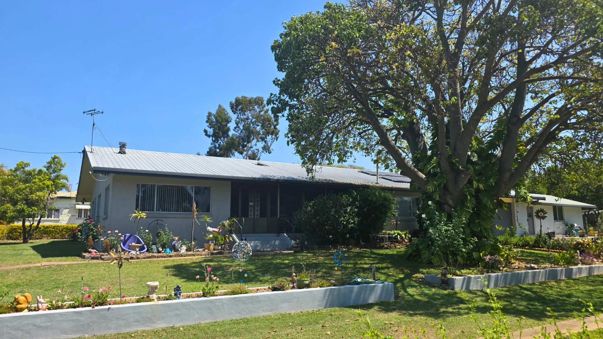 6 Fielding St, Gayndah QLD 4625