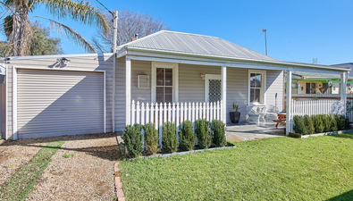 Picture of 44 Evans Street, WAGGA WAGGA NSW 2650