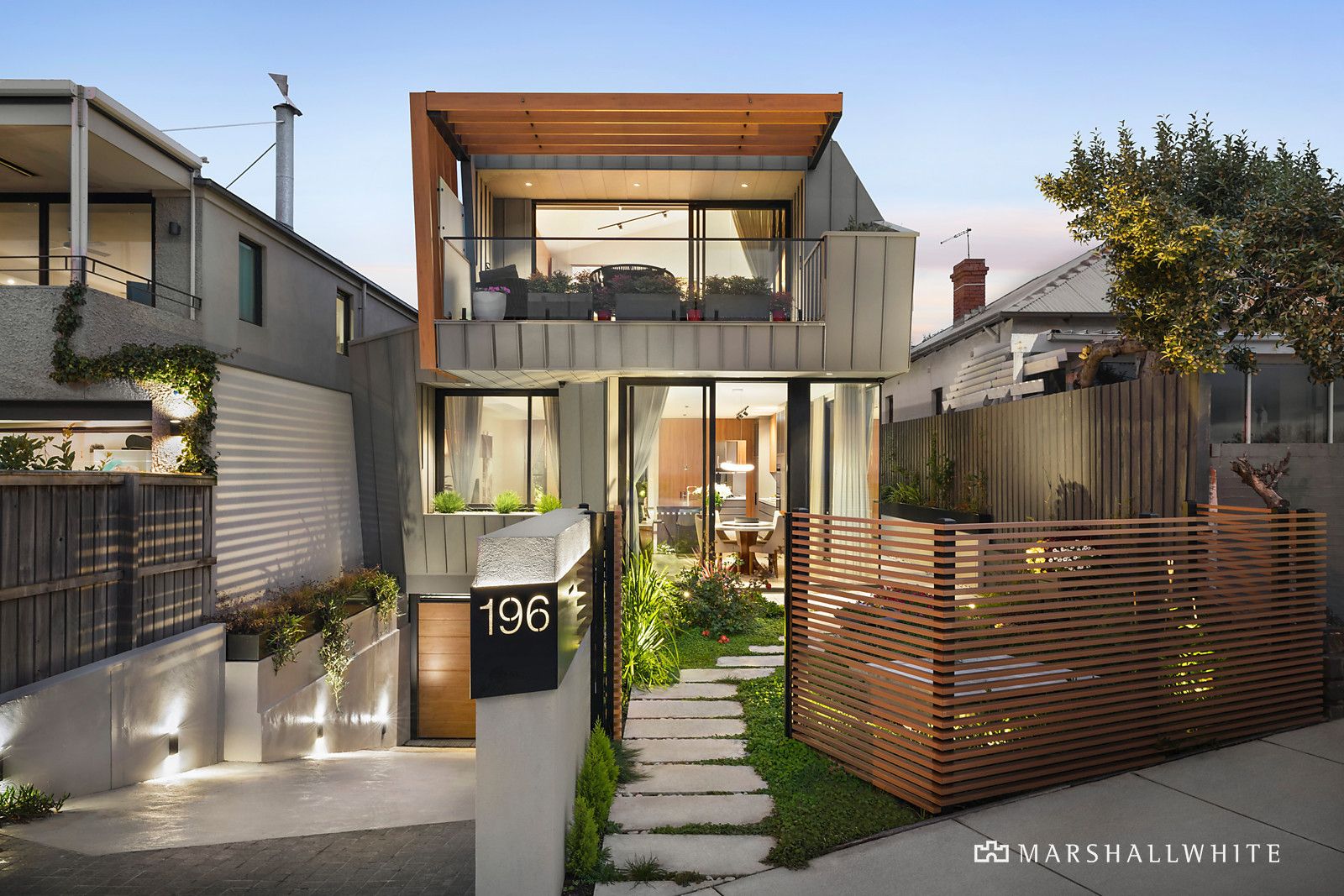 196 Beach Road, Black Rock VIC 3193 Domain