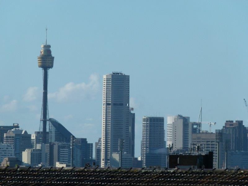 2 bedrooms Apartment / Unit / Flat in 6/11 Botany Street RANDWICK NSW, 2031