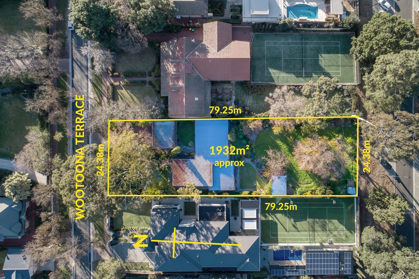 4A Wootoona Terrace, St Georges SA 5064, Image 0