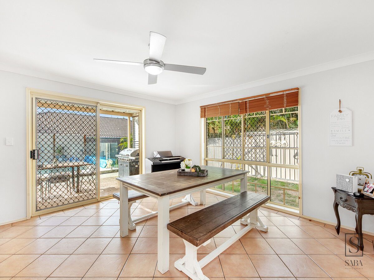 21 Derwent Place, Riverhills QLD 4074, Image 2