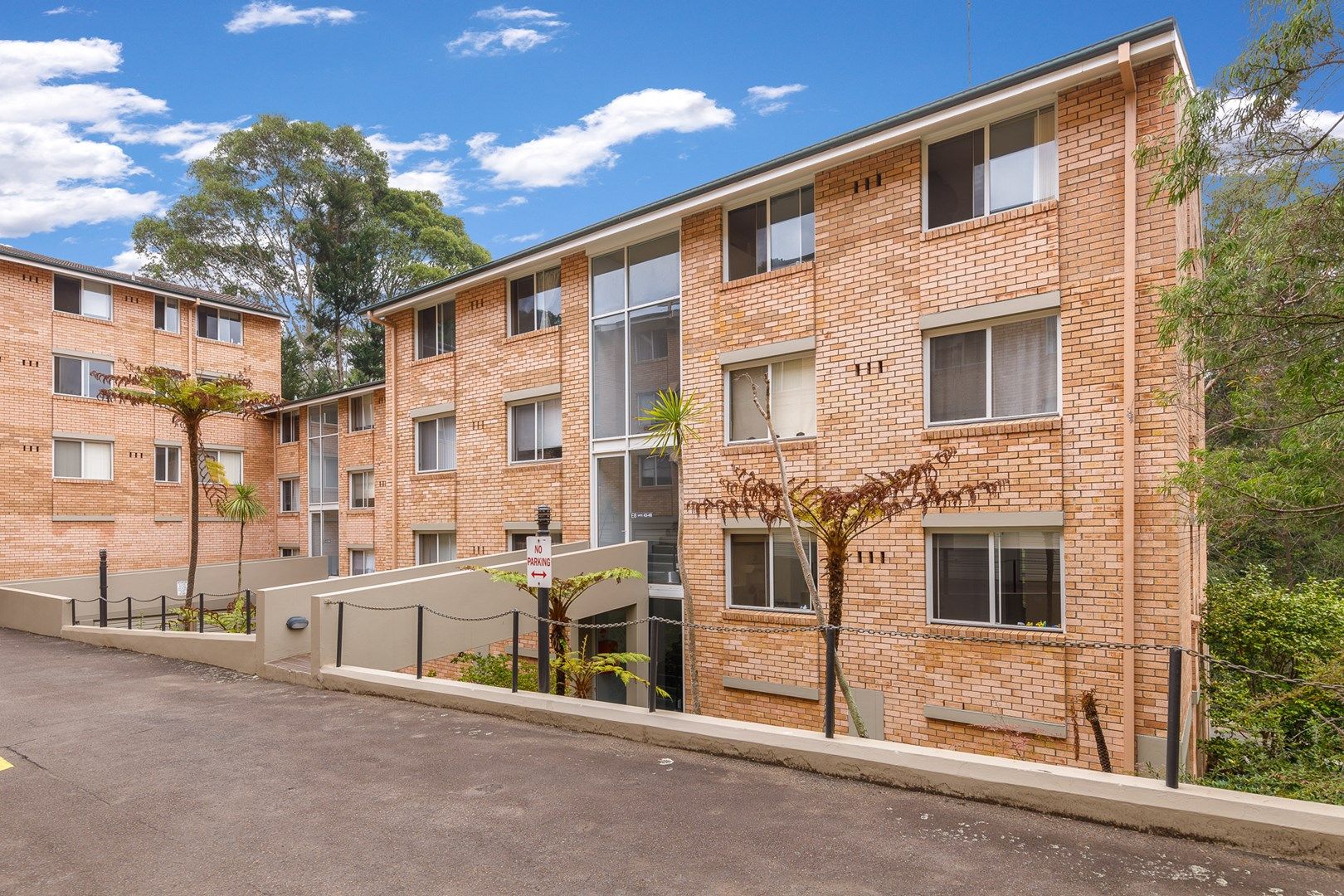 48/24-32 Edensor Street, Epping NSW 2121, Image 0