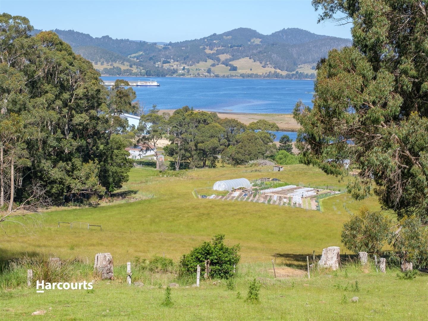 Lot 2 Sorell Street, Port Huon TAS 7116, Image 2