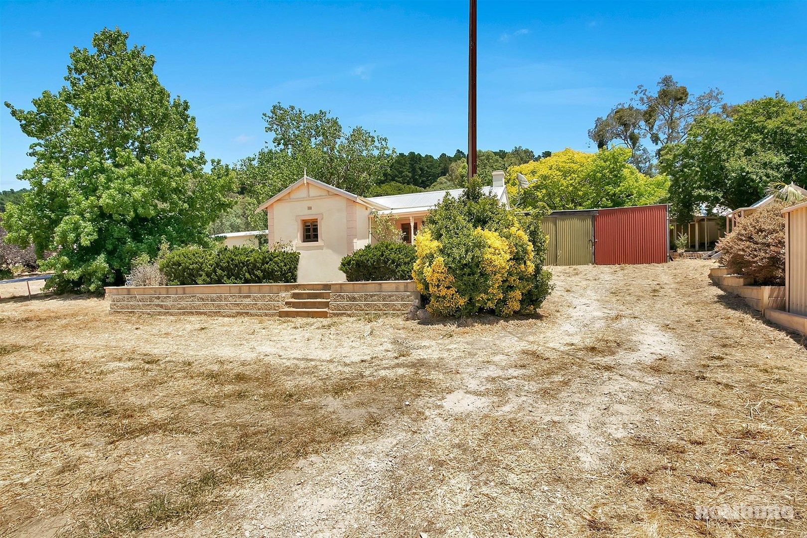 109 Blockers Road, Pewsey Vale SA 5351, Image 0