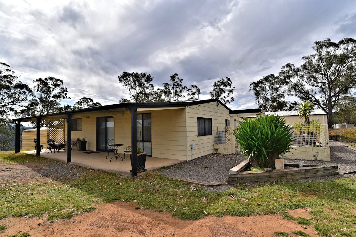 Warrawalong Road, Paynes Crossing NSW 2325, Image 2