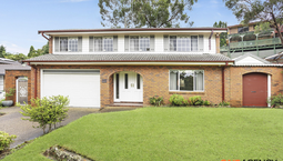 Picture of 47 Moreton Road, ILLAWONG NSW 2234