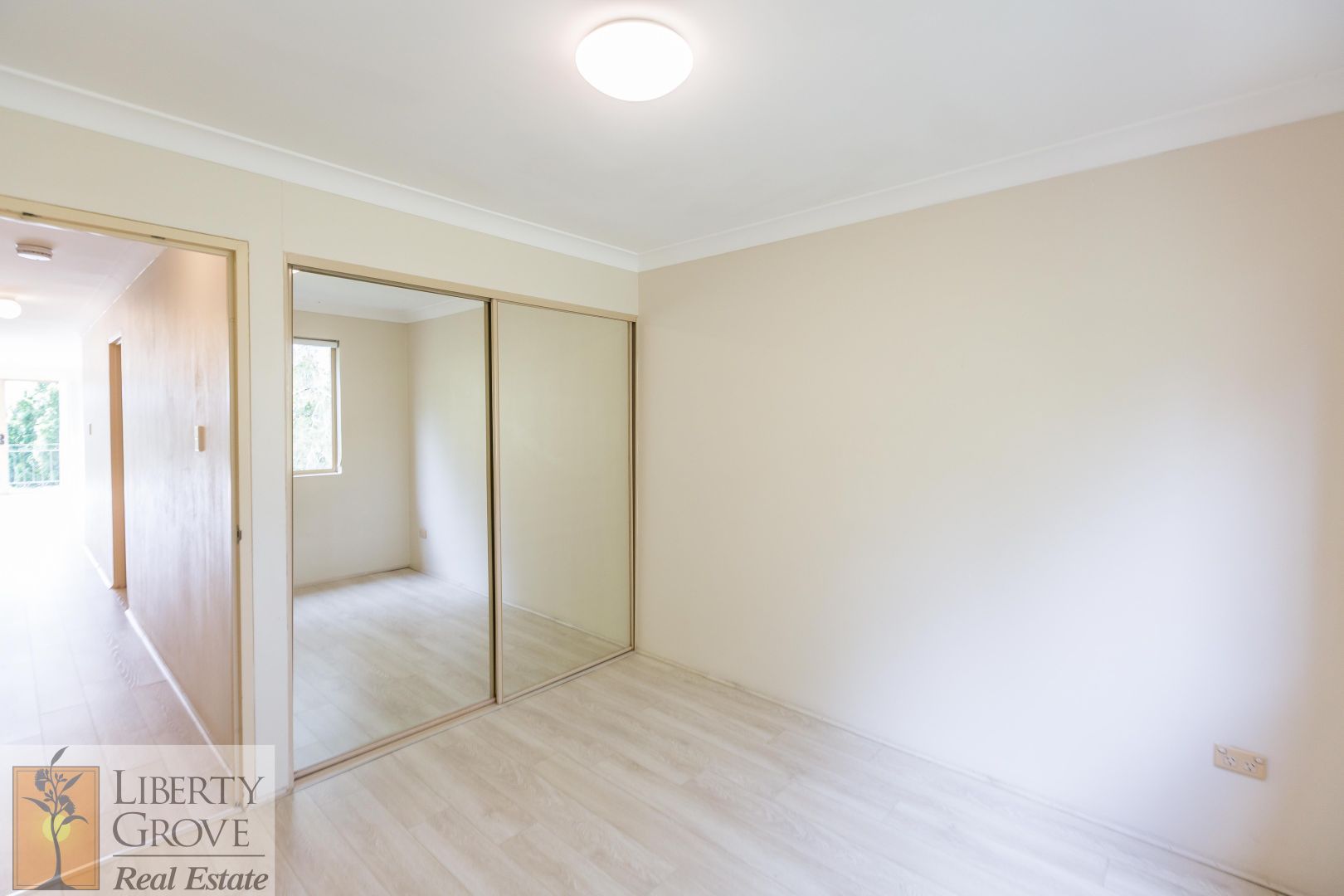 35/11 Settlers Bld, Liberty Grove NSW 2138 Apartment For Rent 900 Domain