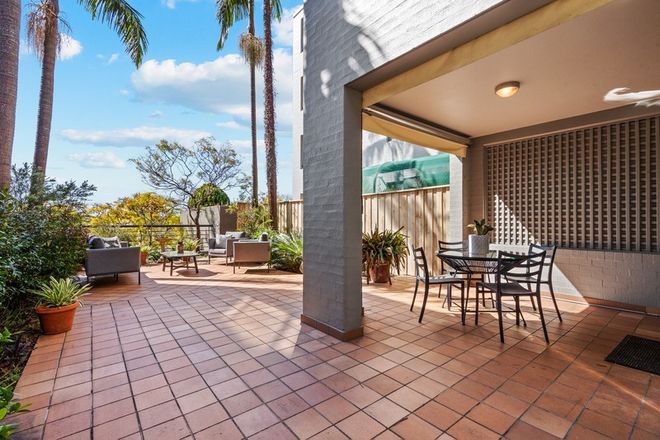 Picture of 7/135 Sailors Bay Road, NORTHBRIDGE NSW 2063