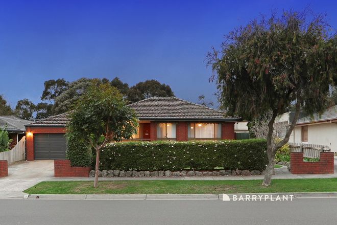 Picture of 7 Turramurra Drive, ROWVILLE VIC 3178