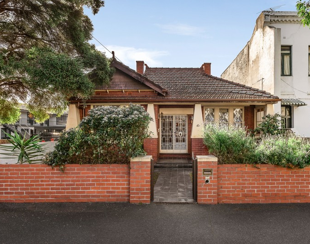 42 Park Street, St Kilda West VIC 3182